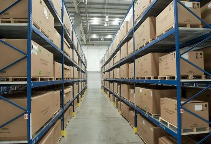 厦门到扬州货物仓储