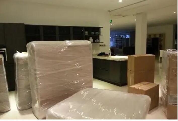 厦门到扬州长途搬家