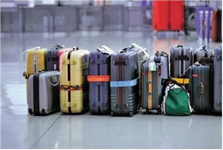 厦门到扬州行李托运