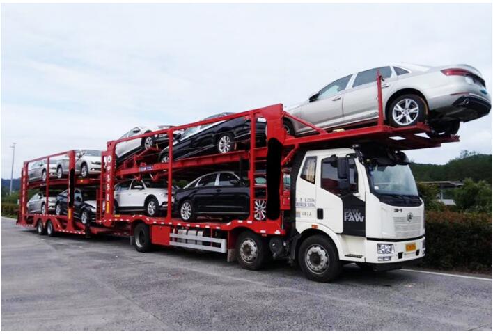 厦门到扬州轿车托运